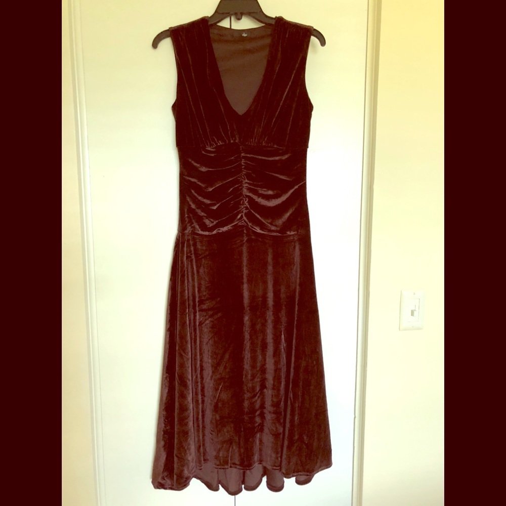 ⭐️LOVELY ALGO COCKTAIL DRESS⭐️